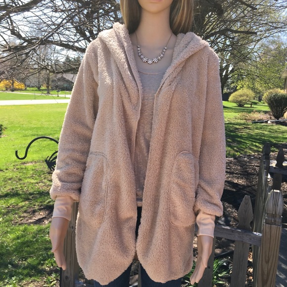 BLANKET SOFT ALL SEASON JACKET last one - Picture 7 of 8